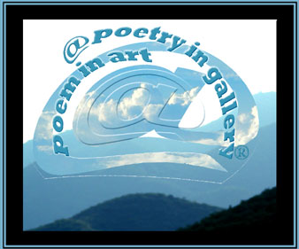 voice and visual art under one roof, engaging with thought and visual aesthetic delight